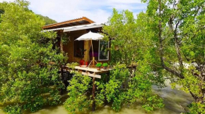  Deep House Sea View  Ko Lanta